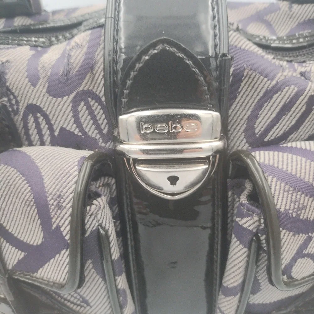 bebe vintage y2k